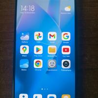 Xiaomi 11 Lite 5G NE come NUOVO