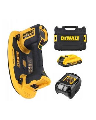 DEWALT SOLLEVATORE A VUOTO BATT. - NUOVO-