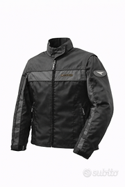 Giacca moto AXO per donna
