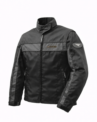Giacca moto AXO per donna