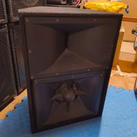 casse acustiche artigianali