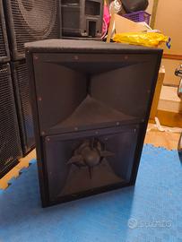 casse acustiche artigianali