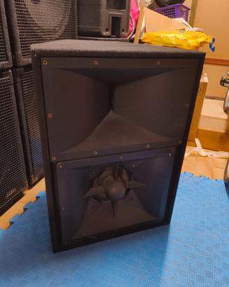 casse acustiche artigianali