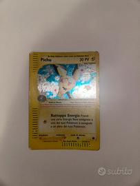 Pichu expedition ITA