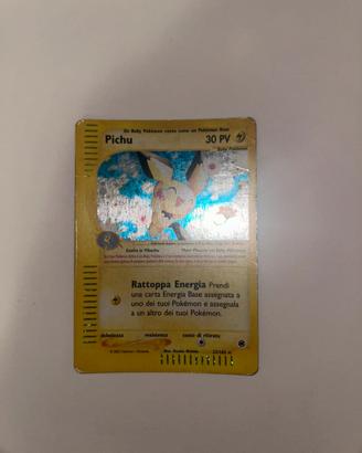 Pichu expedition ITA