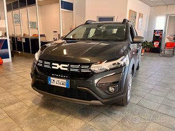 Dacia Sandero Stepway 1.0 TCe 90 CV Comfort