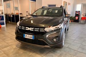 Dacia Sandero Stepway 1.0 TCe 90 CV Comfort