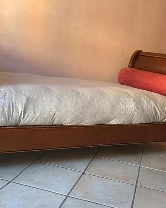 letti a barca