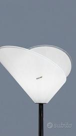 Lampada da Terra  AV Mazzega 1980