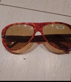 occhiali persol ratti vintage modello brucee lee 