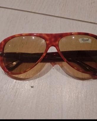 occhiali persol ratti vintage modello brucee lee 