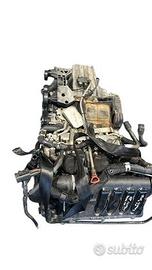 MOTORE CLASSEB 640941 A W169 2009 200.000KM --