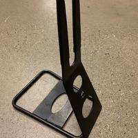 Supporto da terra per bici