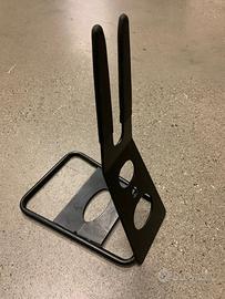 Supporto da terra per bici