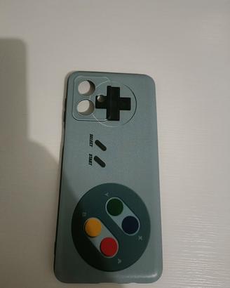 Cover Motorola G54