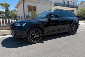 Audi Q7 SUV 45 TDI quattro tiptronic Business Adva