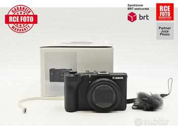 Canon PowerShot V1