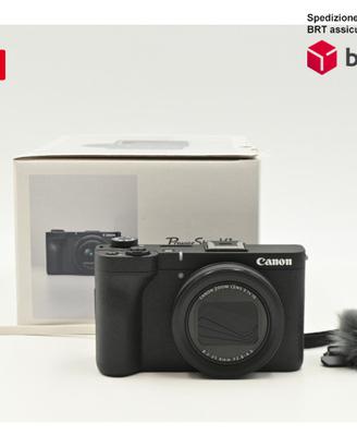 Canon PowerShot V1