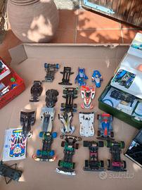 maxi lotto mini 4wd tamiya 