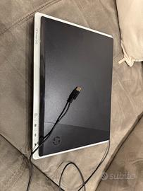 Scanner HP Scanjet 200