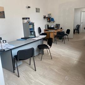 Locale uso ufficio