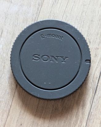 Tappo corpo body Sony