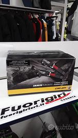 CINTURA 4 PUNTI GUIDATORE PER CAN AM X3