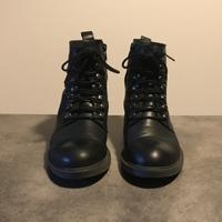 Stivaletti donna stringati marca creator n 37