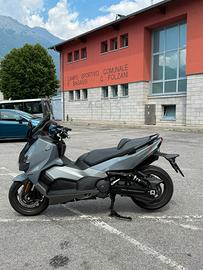 Sym MaxSym 508 tl