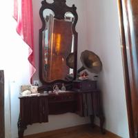 camera completa anni 30/40