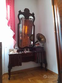 camera completa anni 30/40