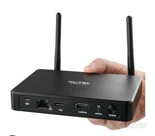 Live Deck Autel Autel evo 2 Pro v1