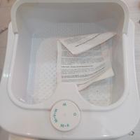 massaggiatore per piedi 