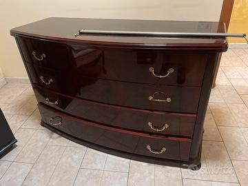 Mobili da letto CORSINI