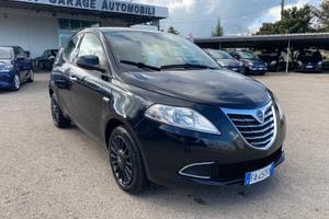 Lancia Ypsilon 1.2 69 CV 5 porte Gold