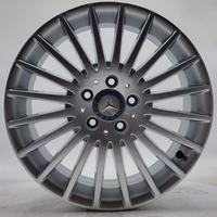 1 cerchio lega mercedes vito viano r17 ls5292