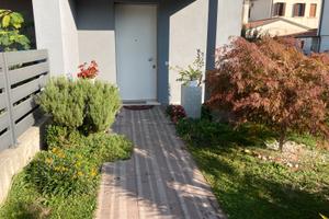 Villetta a schiera