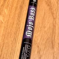 St. Croix Mojo Bass Glass