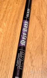 St. Croix Mojo Bass Glass