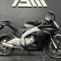 Aprilia RS4 50 - 2015 TASSO 0%