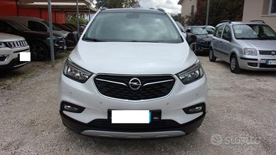 Opel Mokka X 1.6 CDTI Ecotec 4x2 Start&Stop b-Colo