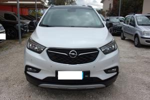 Opel Mokka X 1.6 CDTI Ecotec 4x2 Start&Stop b-Colo