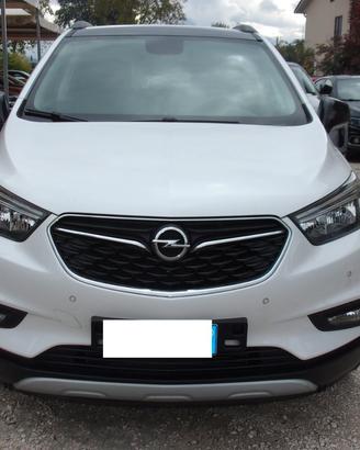 Opel Mokka X 1.6 CDTI Ecotec 4x2 Start&Stop b-Colo