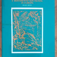 Cristianesimo e Movimento Socialista in Europa