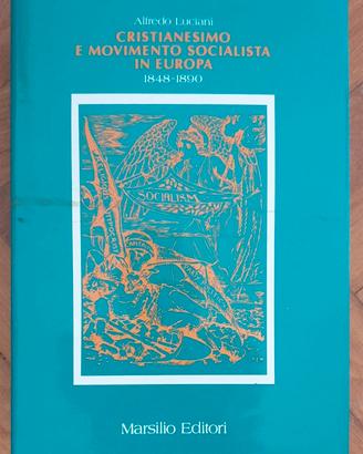 Cristianesimo e Movimento Socialista in Europa