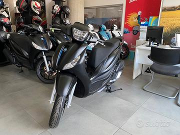 Piaggio Medley 125 S