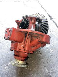 Differenziale iveco eurocargo 120 sigla 125E