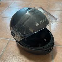 Casco Moto