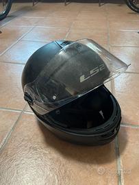 Casco Moto