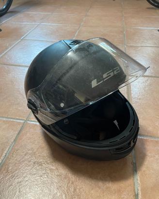 Casco Moto